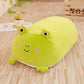 Soft Animal Cartoon Pillow