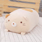 Soft Animal Cartoon Pillow