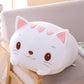 Soft Animal Cartoon Pillow