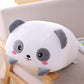 Soft Animal Cartoon Pillow