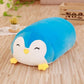 Soft Animal Cartoon Pillow