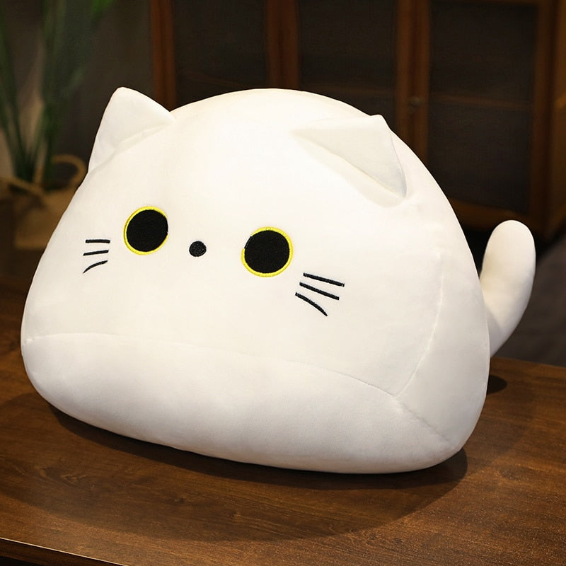 Soft Animal Cartoon Pillow