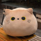 Soft Animal Cartoon Pillow