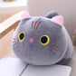 Soft Animal Cartoon Pillow